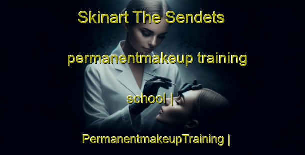 Skinart The Sendets permanentmakeup training school | PermanentmakeupTraining | PermanentmakeupClasses | SkinartTraining-France